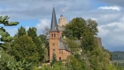 Saarburg Burg