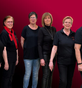 Vorstand einstimmig wiedergewählt