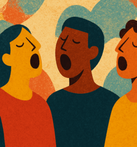 AB IN DEN CHOR! – WOCHE DER OFFENEN CHÖRE